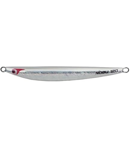 ボーズレス　ノブナガ120g 140g TGノブナガ | BOZLES